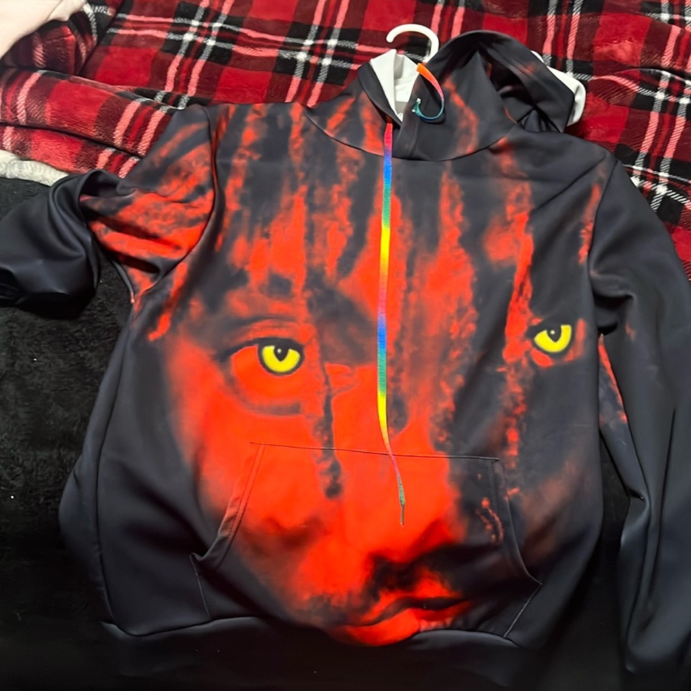 hoodie